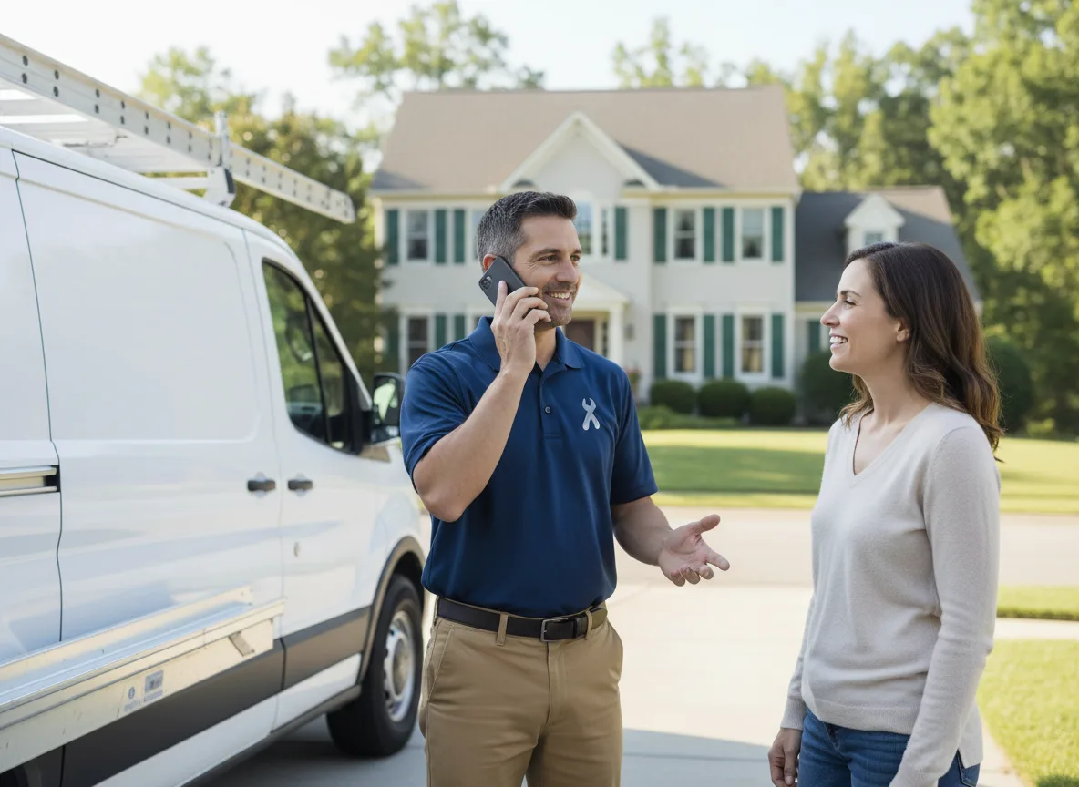 Home Gutter Service Portland, ND FAQs
